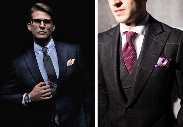 4. Деловой стиль - IWC Pilot’s Watch Mark XVIII/ Frederique Constant Healey GMT 24H