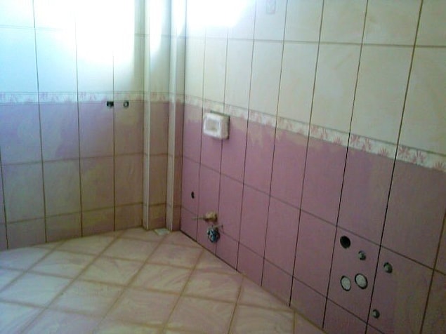 Считаем кафель и керамическую плитку.