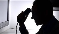2016 Model Telefon Dolandırıcısı