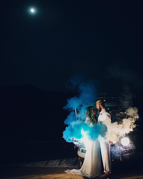 20. И жили они долго и счастливо!