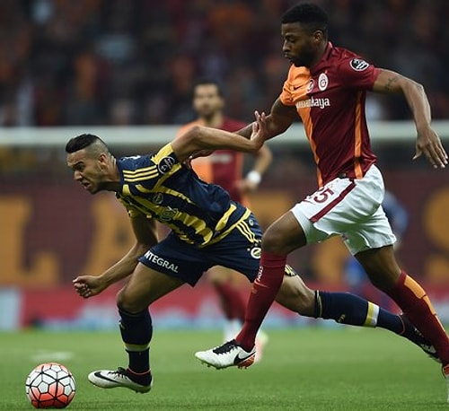 45' | İlk yarı sona erdi.