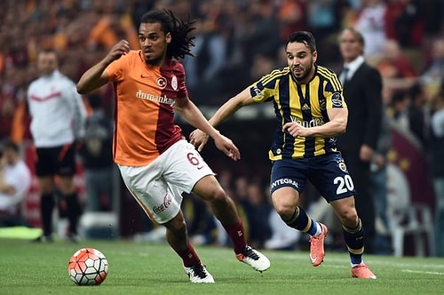 TT Arena'da Gol Yok!