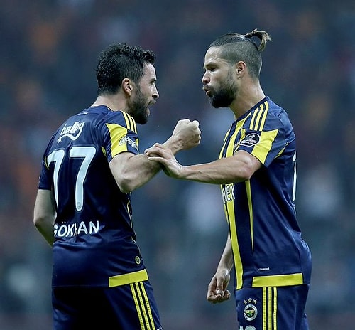 Gökhan Gönül: "Şampiyon olamazsak büyük bir fatura çıkar"