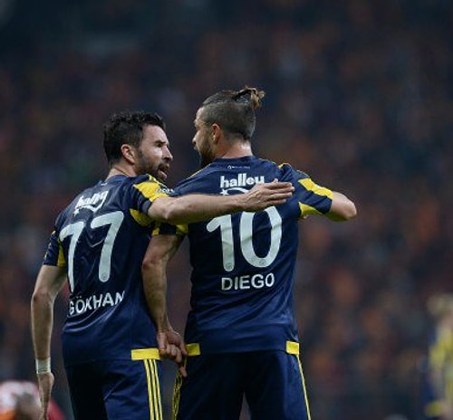Gökhan Gönül: "Şampiyon olamazsak büyük bir fatura çıkar"