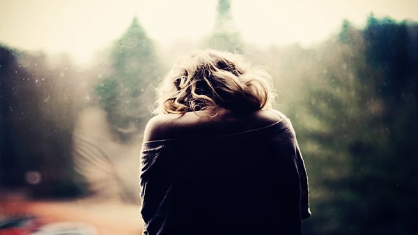 3. «Иногда я вру о своей девственности, потому что боюсь, что парни не заговорят со мной, если узнают, что я девственница»