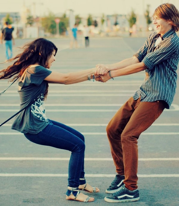 9. «Я соврала, что потеряла девственность, чтобы мои друзья парни не осуждали меня»