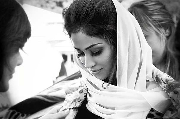 14. «Я соврала и сказала, что у меня уже был секс, потому что не хотела, чтобы надо мной подшучивали из-за того, что я девственница. Так проще»