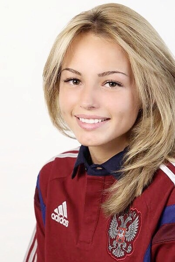 5. Ксения Коваленко