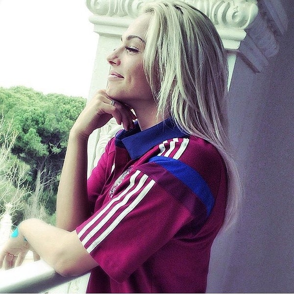 5. Ксения Коваленко