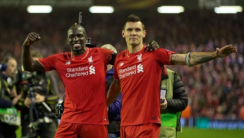 Müthiş Geri Dönüş: Liverpool 4-3 Borussia Dortmund
