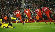 Müthiş Geri Dönüş: Liverpool 4-3 Borussia Dortmund