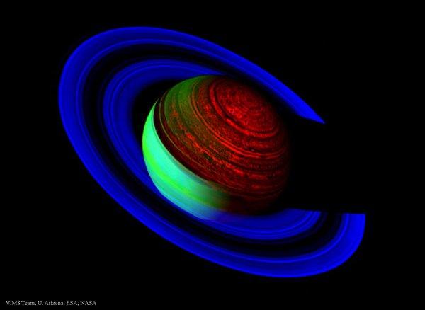 11. Neon Satürn