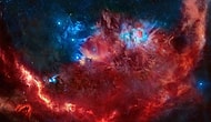 'NASA Günün Astronomi Görseli' Albümünden Marttan Bu Yana Yayınlanmış 42 Görüntü