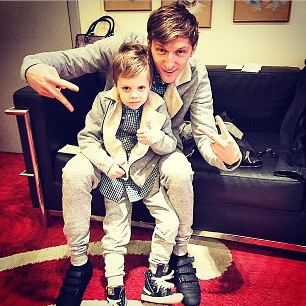 2. Павел Воля