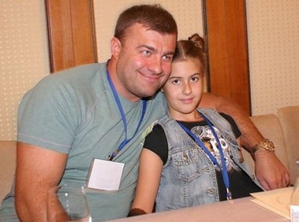 8. Михаил Пореченков