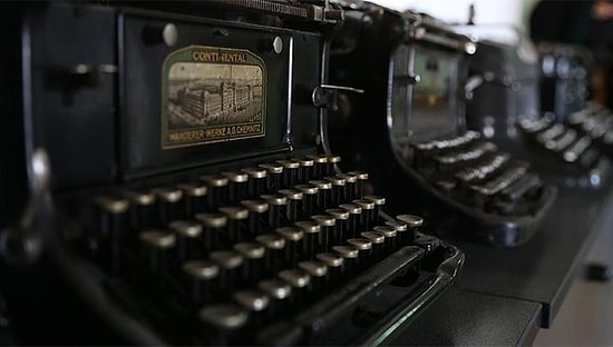 Bulgaristan Veri Sızıntısına Önlem Olarak Daktiloya Geri Dönüyor!