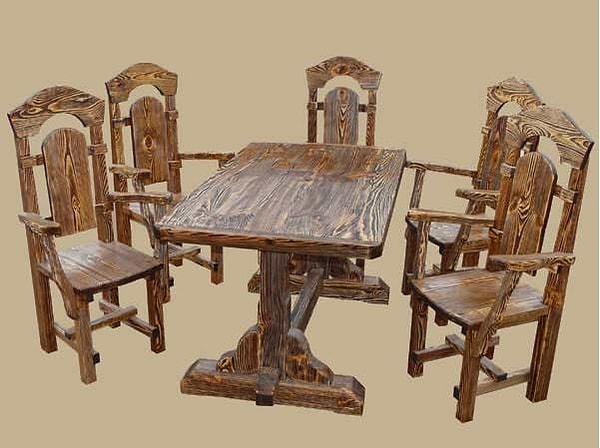 1. Оставить: дерево