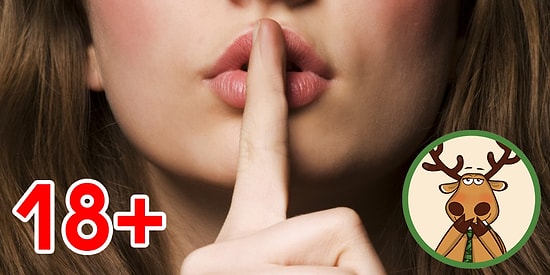 10 откровений из "Подслушано: пошлое" (18+)