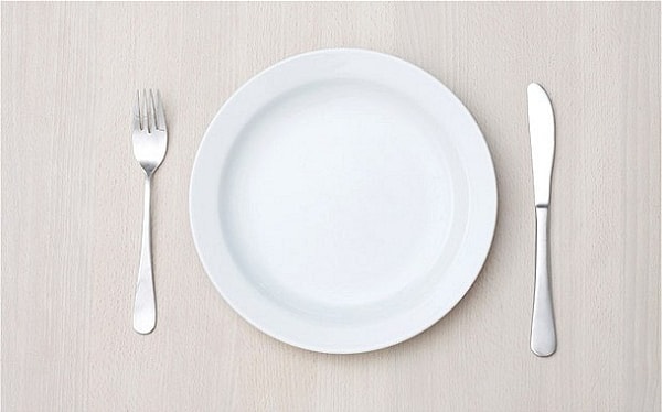 8. Голодание выводит токсины из тела