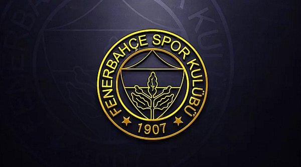 Fenerbahçe kulübünden açıklama
