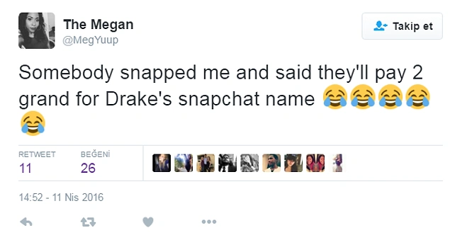 Markalar için Snapchat pazarlama rehberi
