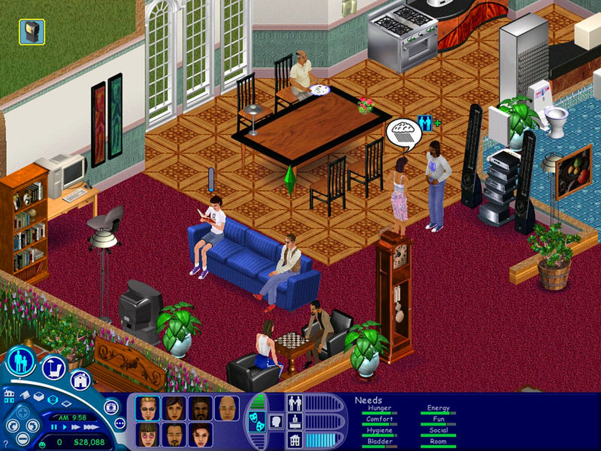 Sims игра пк. The SIMS 2000 год. Симс Макин Мэджик. Игра SIMS 1. SIMS 1999.