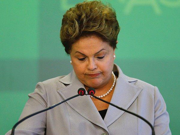 4. Brezilya Cumhurbaşkanı görevden alınıyor mu?