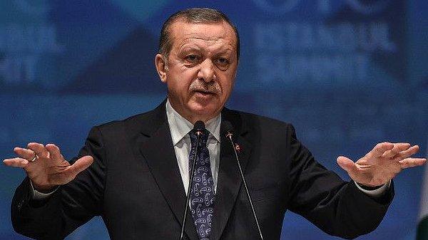 'Erdoğan şimdiden kazanmış gibi gözüküyor'