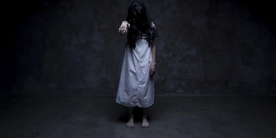 Tüyler Ürperten Cümleleriyle Yanındakilerin Ödünü Patlatan 16 Çocuk