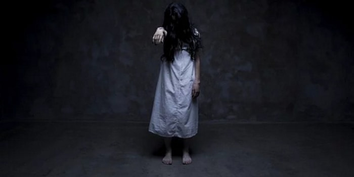 Tüyler Ürperten Cümleleriyle Yanındakilerin Ödünü Patlatan 16 Çocuk