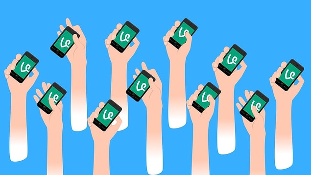 8. Türkiye'deki Vine fenomenleri