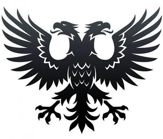 Çift Başlı Kartal (Tuğrul)