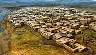 İdeal Toplum 9 Bin Yıl Önce Bu Topraklardaydı: Çatalhöyük'te Hükümetsiz ve Eşit Yaşam