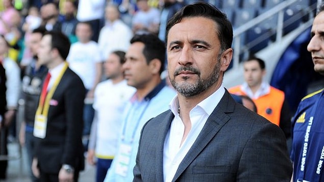 Pereira: Sezon sonuna kadar taraftarımıza ihtiyacımız var