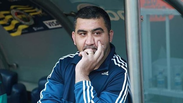Ümit Özat: Matematiksel şansımız bitene kadar bu mücadeleyi vermek istiyoruz.