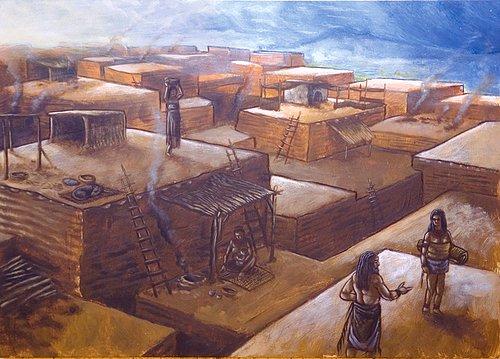 İdeal Toplum 9 Bin Yıl Önce Bu Topraklardaydı: Çatalhöyük'te Hükümetsiz ve Eşit Yaşam
