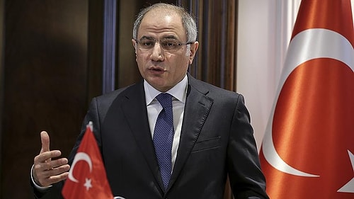 CHP'nin Bakan Efkan Ala ve Nabi Avcı hakkında gensoru önergeleri de görüşülecek