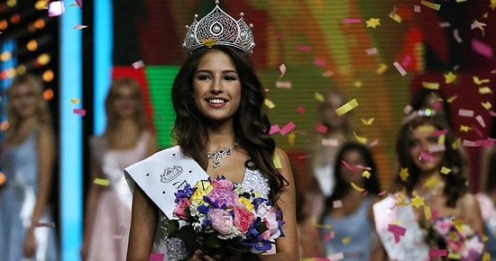Мисс Россия 2016: итоги конкурса