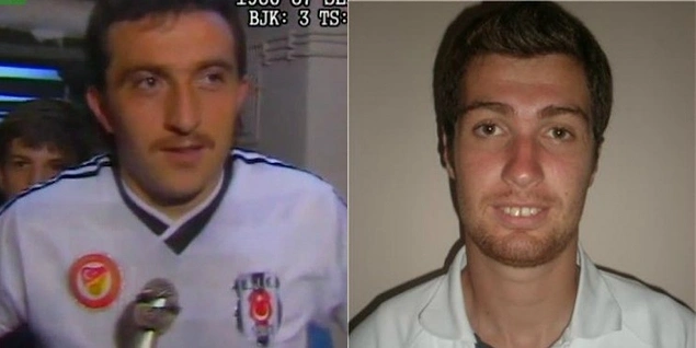 Sinan Engin – Oğulcan Engin