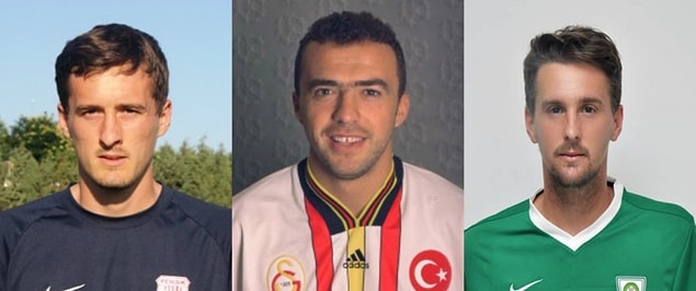 2. Arif Erdem – Semih Erdem, Mülayim Erdem, Fatih Erdem