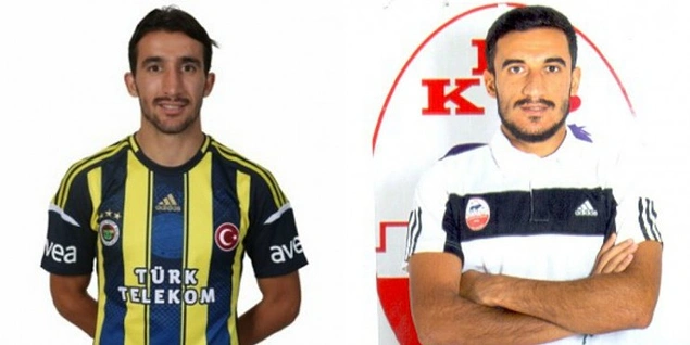 Mehmet Topal – Ahmet Topal