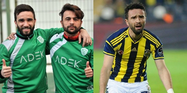 Gökhan Gönül – Volkan Gönül, Hakan Gönül