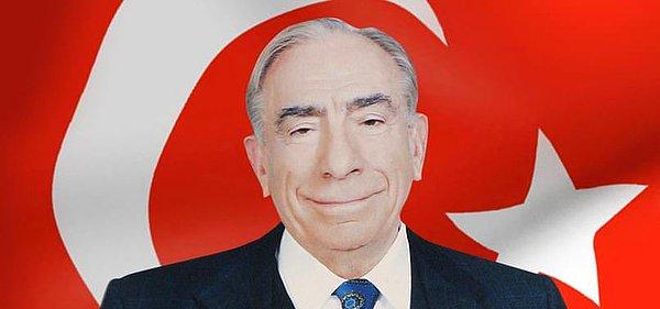 18. Milliyetçi Hareket Partisi'nin kurucusu ve ilk genel başkanı Alparslan Türkeş, Ankara'da 79 yaşında geçirdiği kalp krizi sonucu yaşama veda etti.