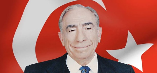 Alparslan Türkeş