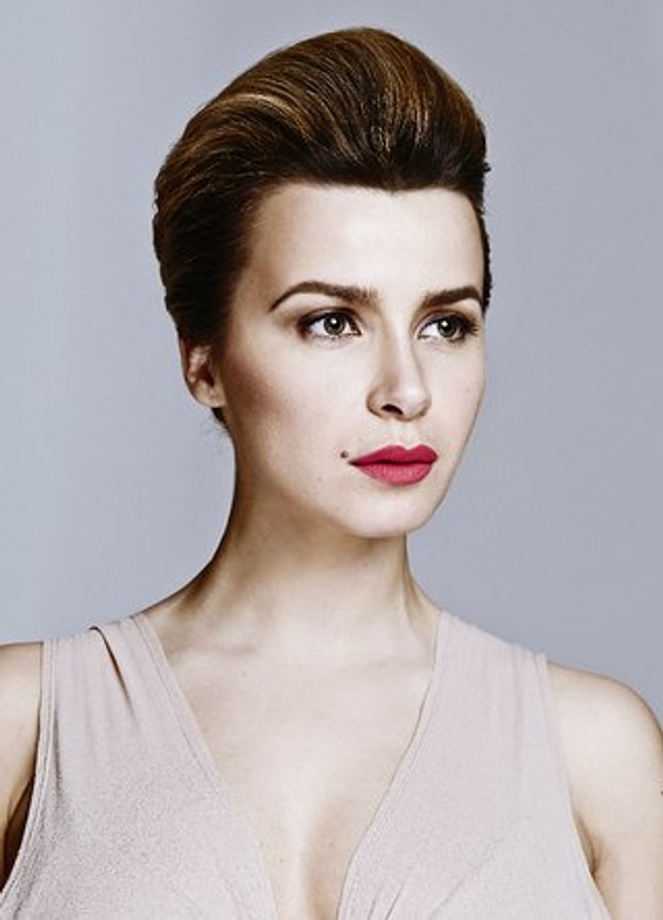 6. Все друзья молодых людей говорили, что эта пара создана друг для друга.