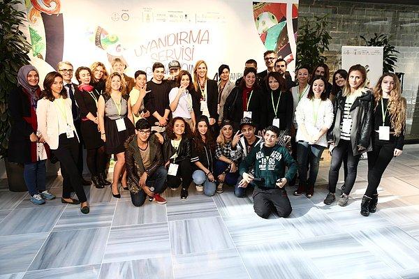 Çocuk ve Gençlik Sanat Bienali; İstanbul, Lefkoşa ve Hatay'da gerçekleşecek