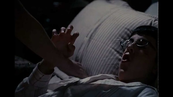 12. «Перед сексом я всегда говорю “У меня стояк” как Мактрахер из “Суперперцев”»