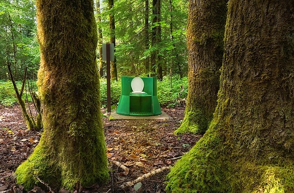 5. Британская Колумбия, Канада