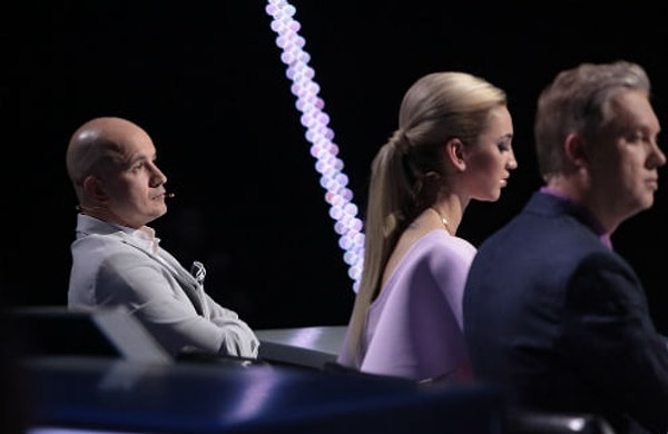 1. Егор Дружинин – один из самых видных российских хореографов современности – покинул съемки проекта со скандалом