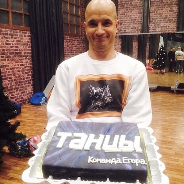 8. Сейчас руководство канала «ТНТ» ведет переговоры с Егором, в надежде, что он вернется в шоу и съемки возобновятся